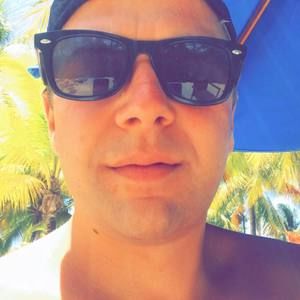 Meet your Posher, Jason